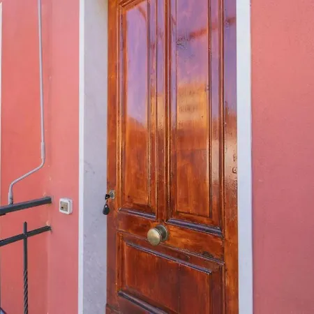 Apartamento Il Mandarino Sestri Levante