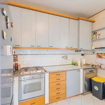 Il Mandarino Apartamento *
