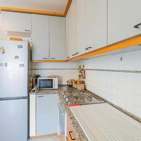 Apartamento Il Mandarino *