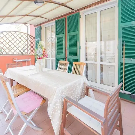 Il Mandarino Apartamento *