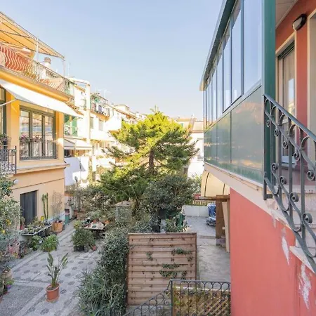 Apartamento Il Mandarino