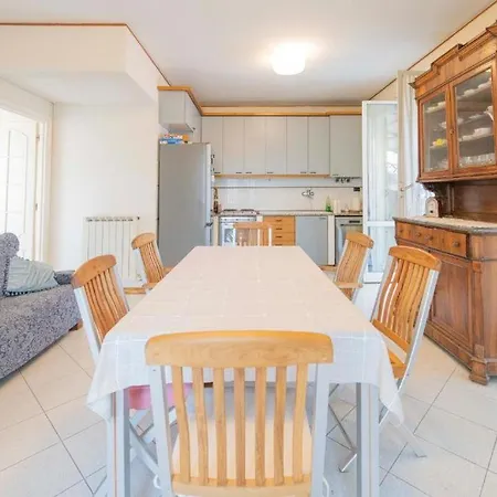 Il Mandarino Apartamento Sestri Levante