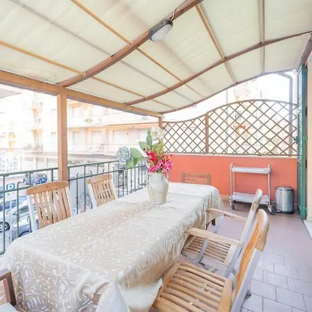Il Mandarino Sestri Levante