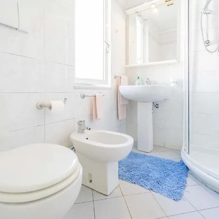 Apartamento Il Mandarino *