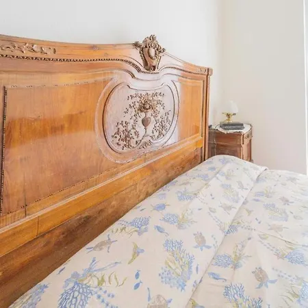 Apartamento Il Mandarino Sestri Levante