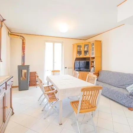 Apartamento Il Mandarino