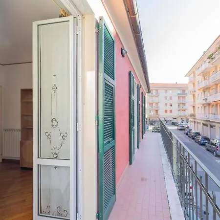 Apartamento Il Mandarino *