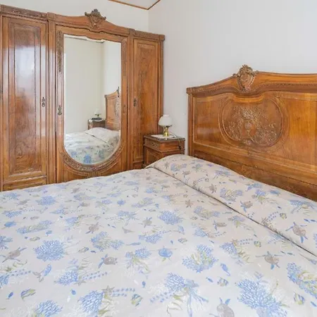 Apartamento Il Mandarino