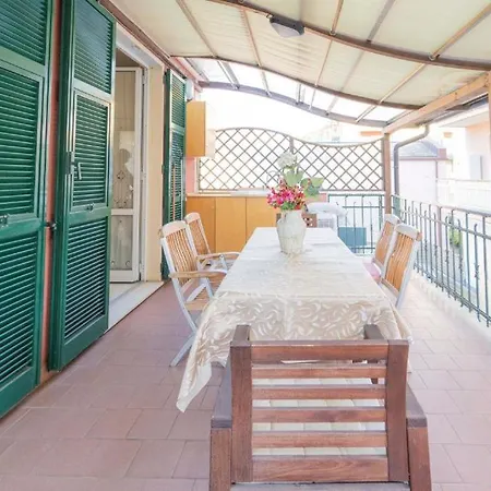 Apartamento Il Mandarino *